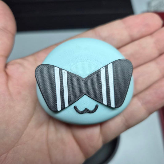 Imán pokemon Squirtle