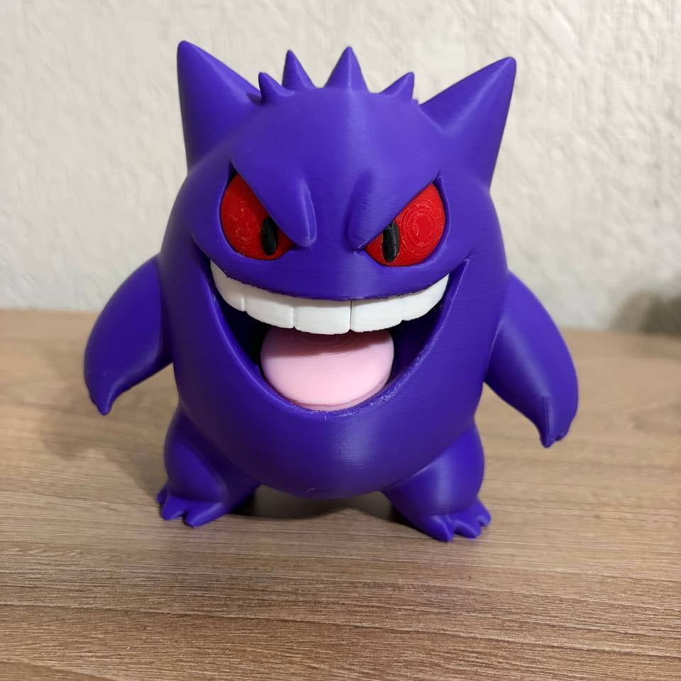Gengar