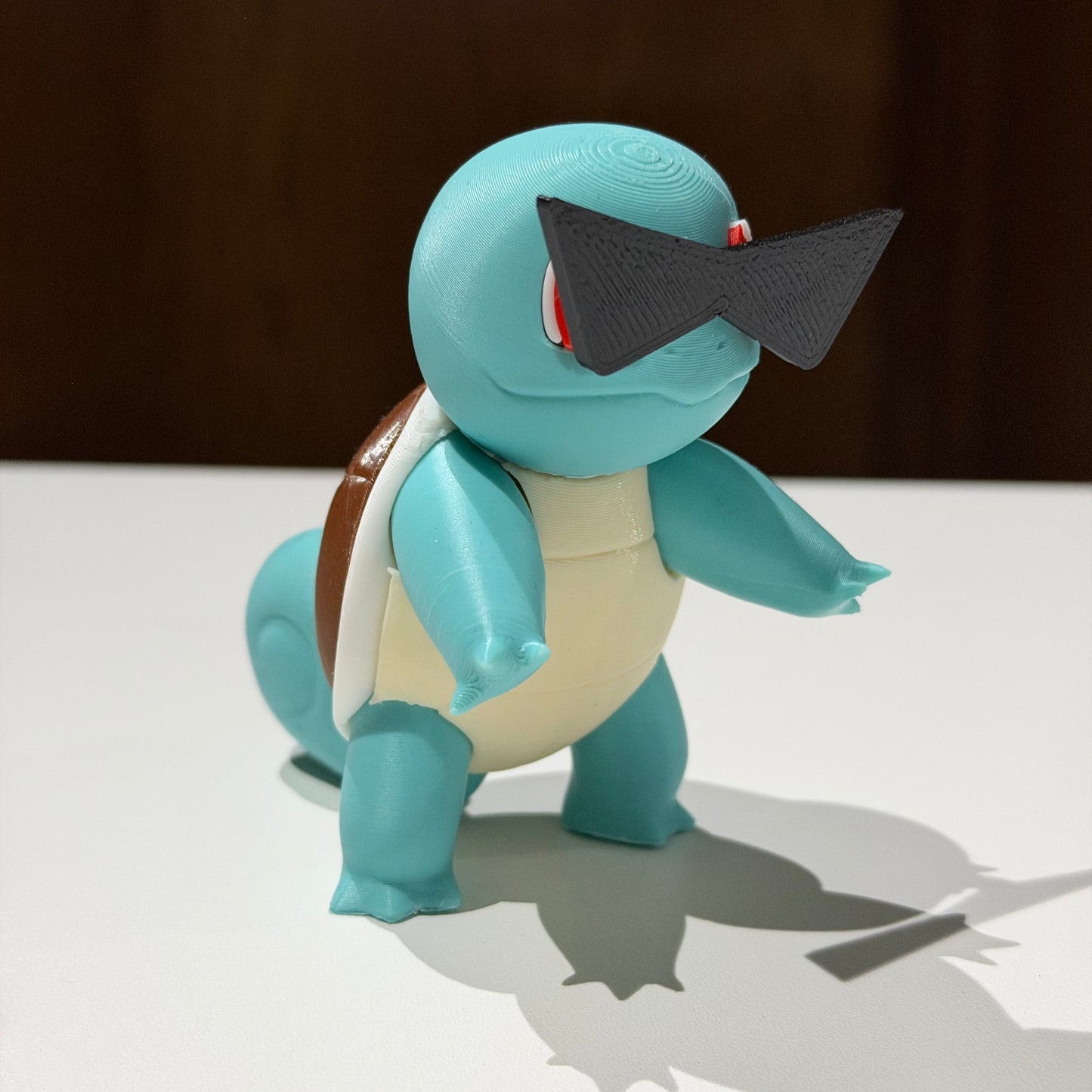 Squirtle