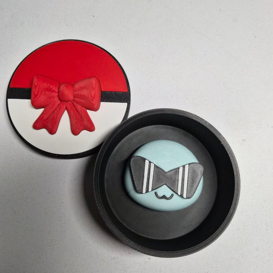 Imán pokemon Squirtle