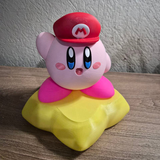 Kirby Super Smash Bros