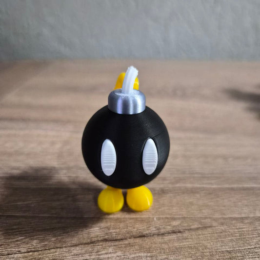 Bob-omb
