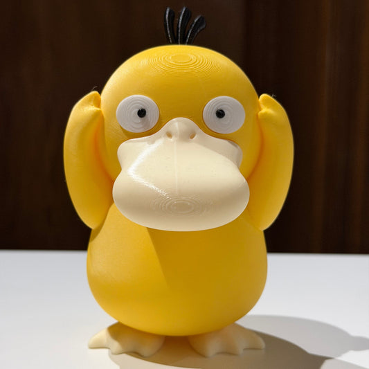 Psyduck