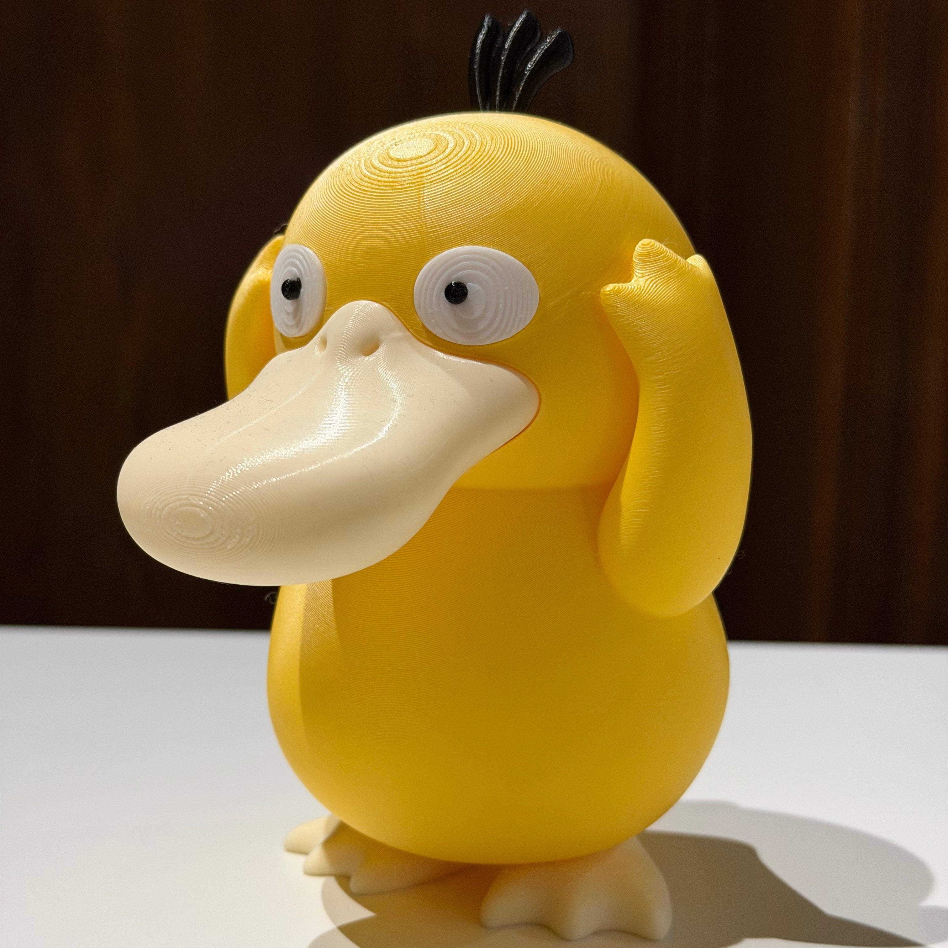 Psyduck