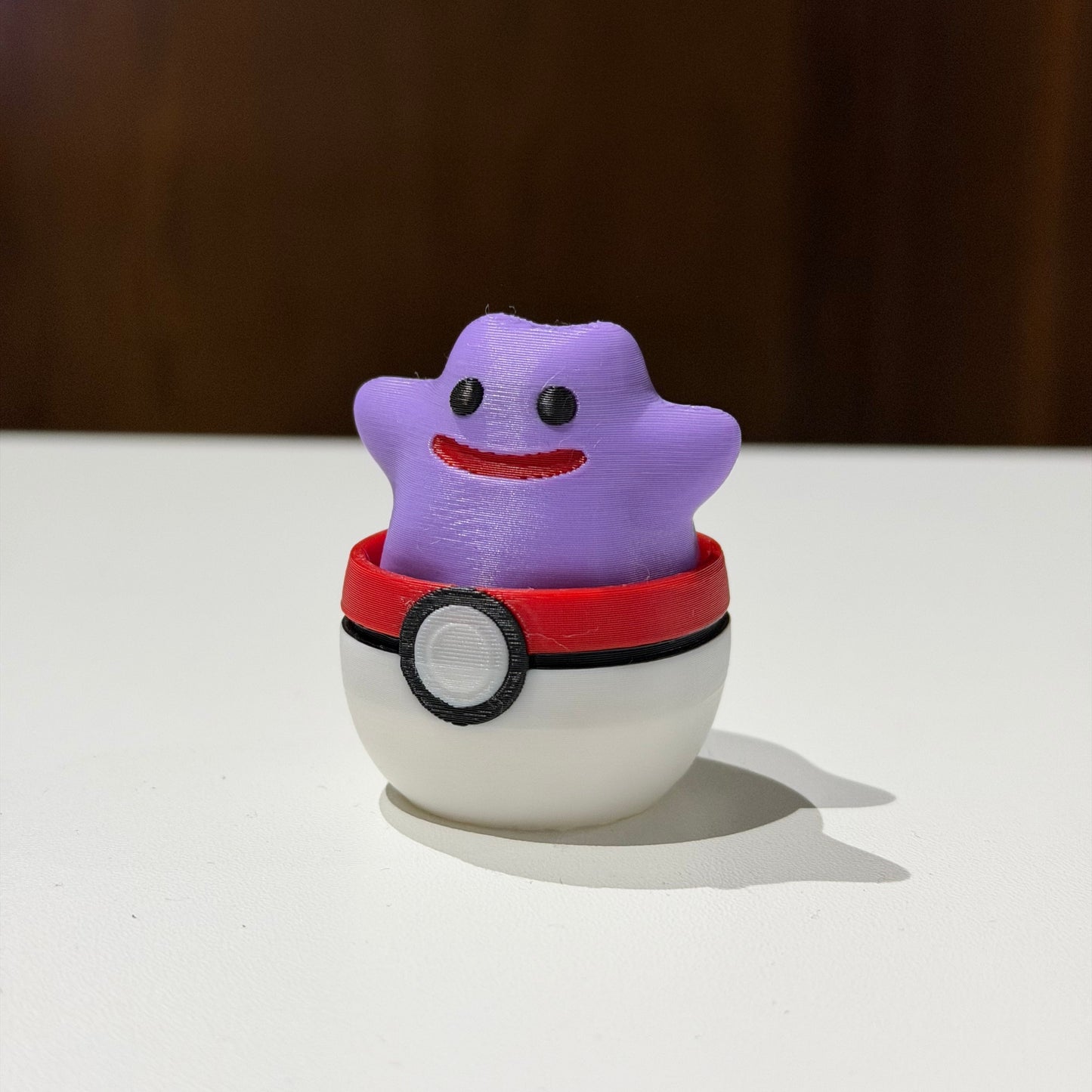 Ditto Clicker Pokémon