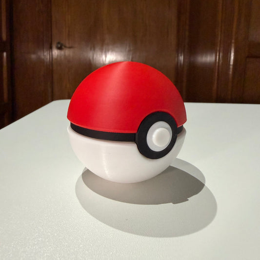 Pokebola