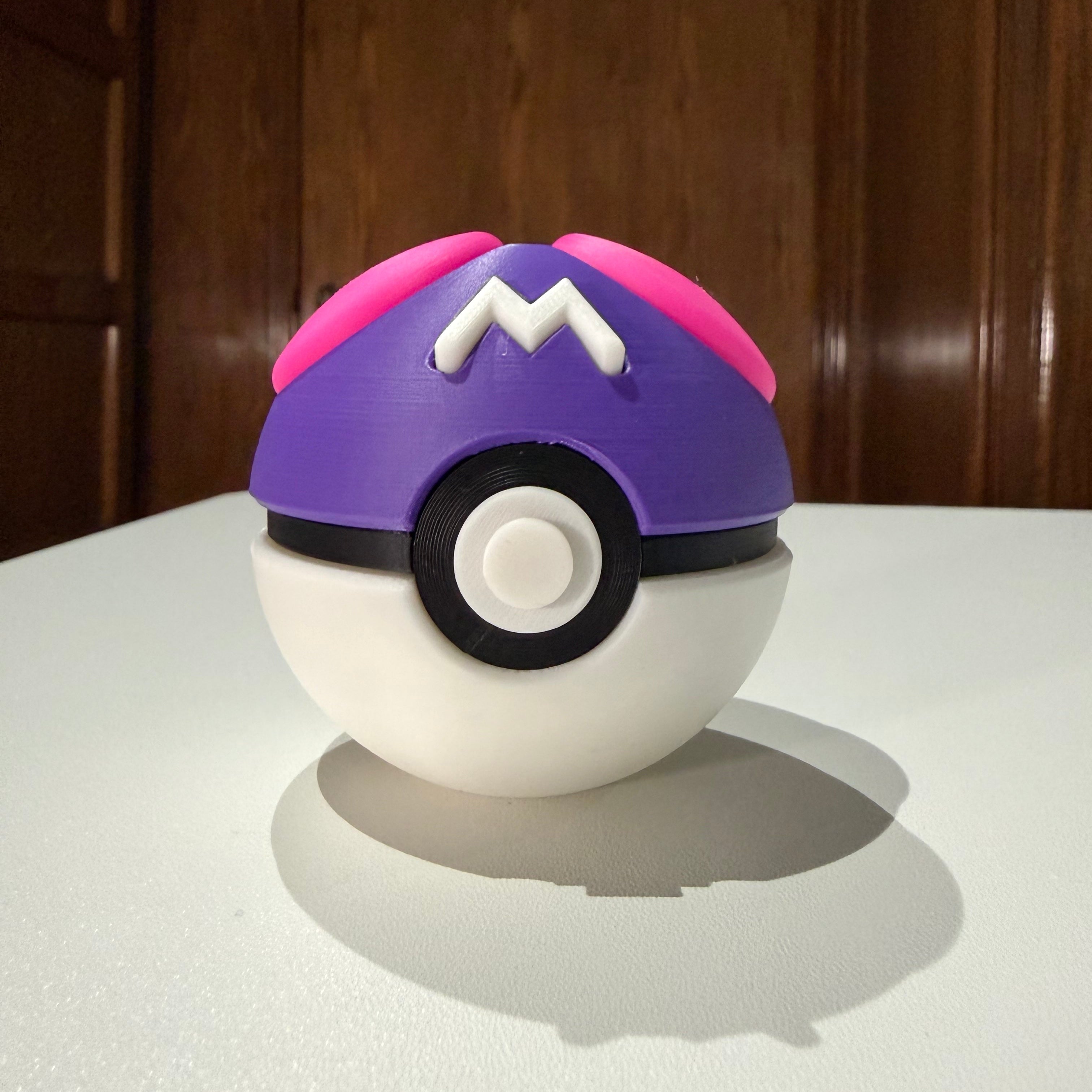 Master Ball