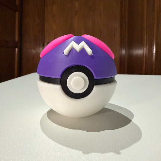 Master Ball