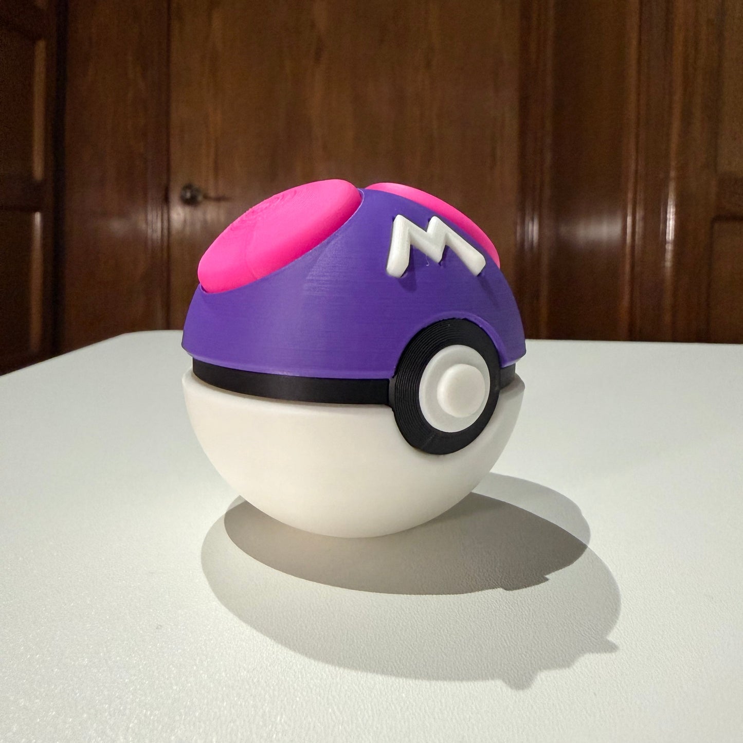 Master Ball