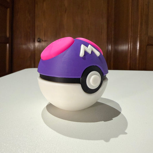 Master Ball