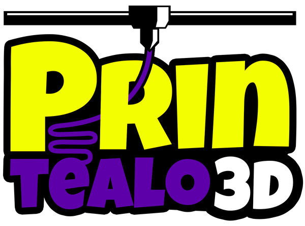 Printealo3D